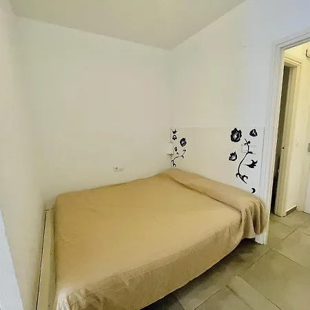 Appartement La Riera B4