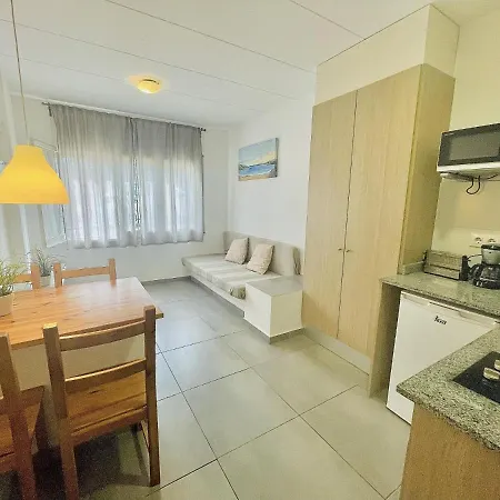 La Riera B4 Appartement Roses
