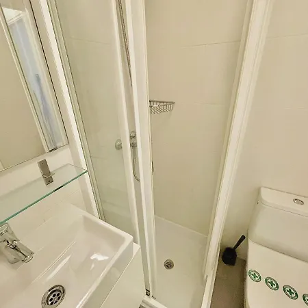 La Riera B4 Appartement