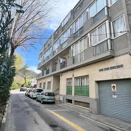 Appartement La Riera B4 *
