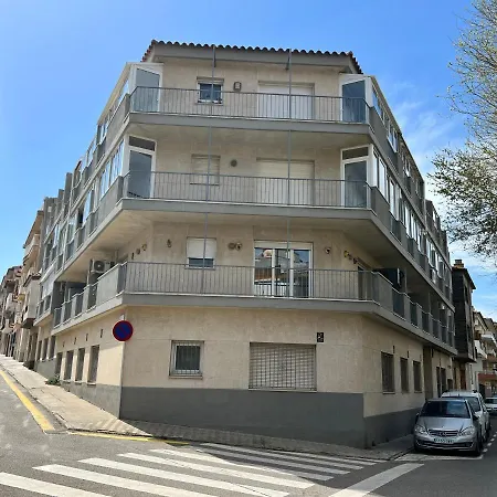 La Riera B4 Roses